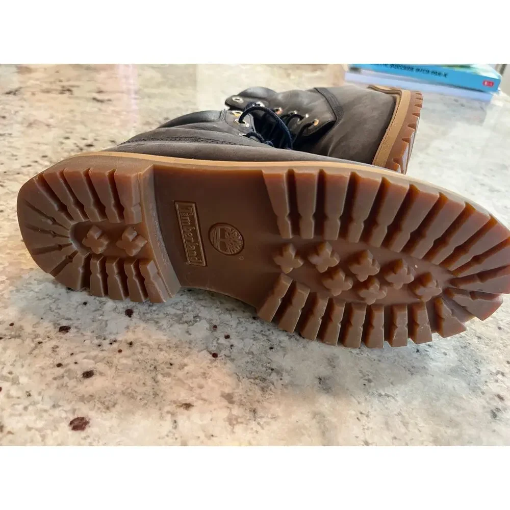 Timberland Boy's‎ 6